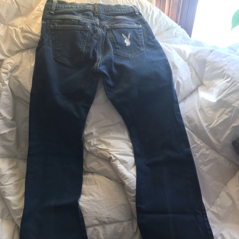 Playboy Jeans